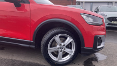 Audi Q2 1.0 TFSI Sport 5dr Petrol Estate